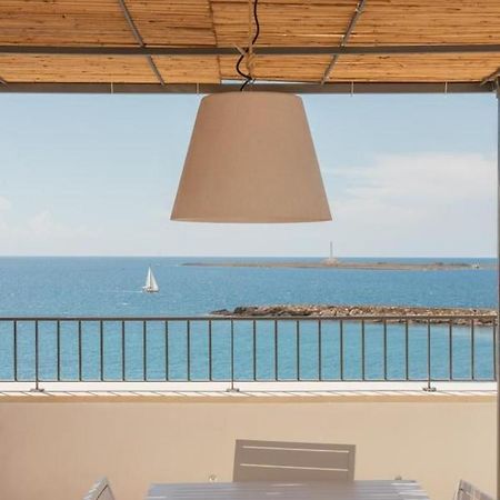 Dimora San Felice Il Fico Apartment Gallipoli Exterior foto