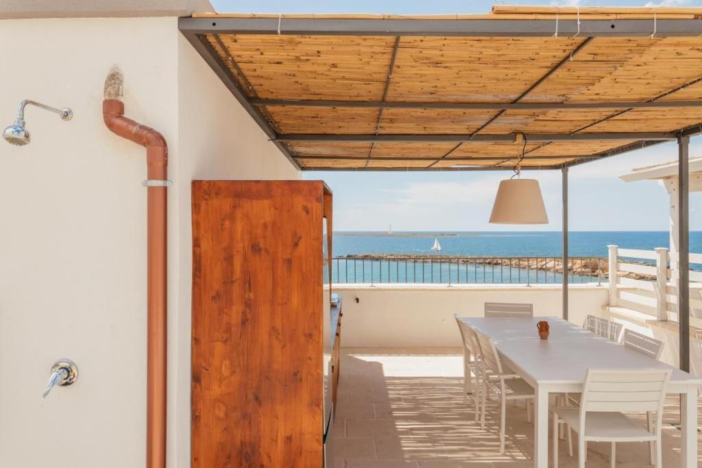 Dimora San Felice Il Fico Apartment Gallipoli Exterior foto