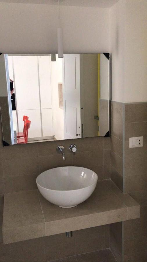 Dimora San Felice Il Fico Apartment Gallipoli Exterior foto