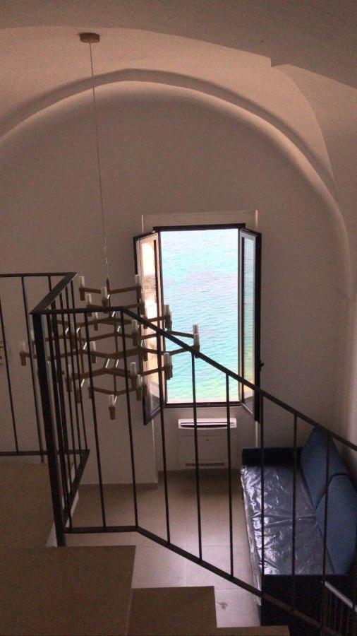 Dimora San Felice Il Fico Apartment Gallipoli Exterior foto