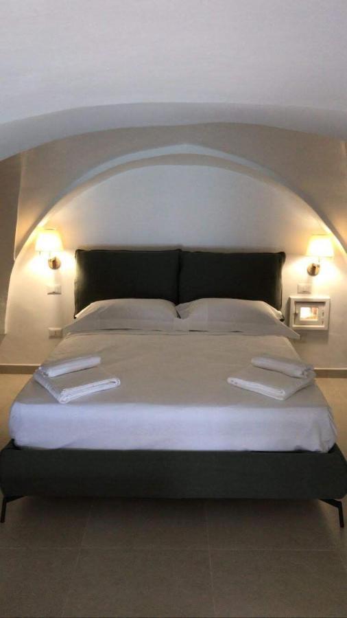 Dimora San Felice Il Fico Apartment Gallipoli Exterior foto