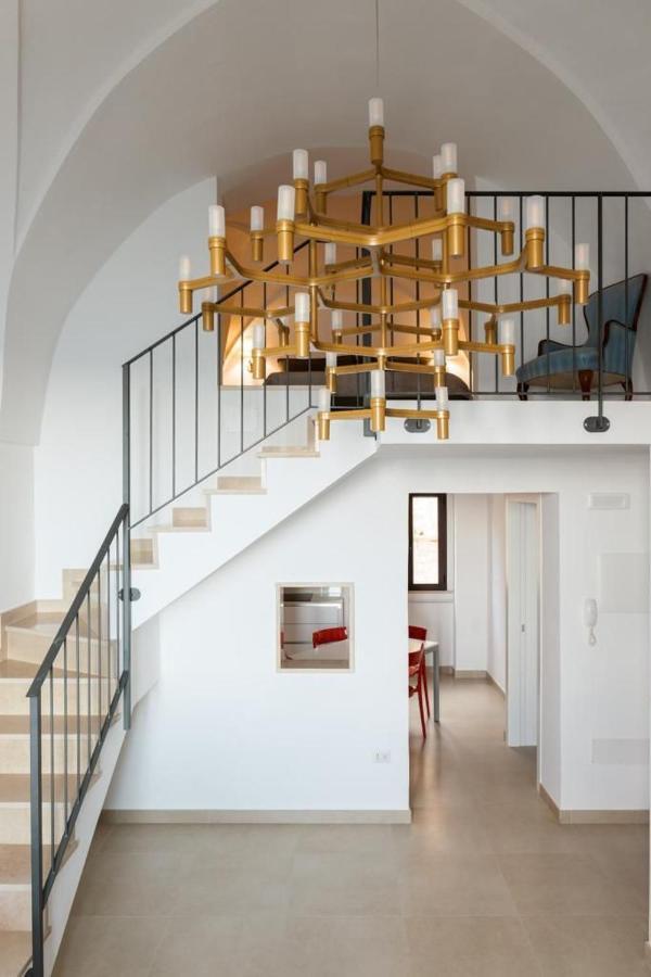 Dimora San Felice Il Fico Apartment Gallipoli Exterior foto