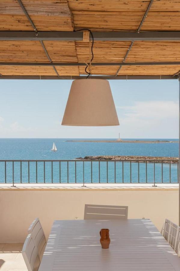 Dimora San Felice Il Fico Apartment Gallipoli Exterior foto