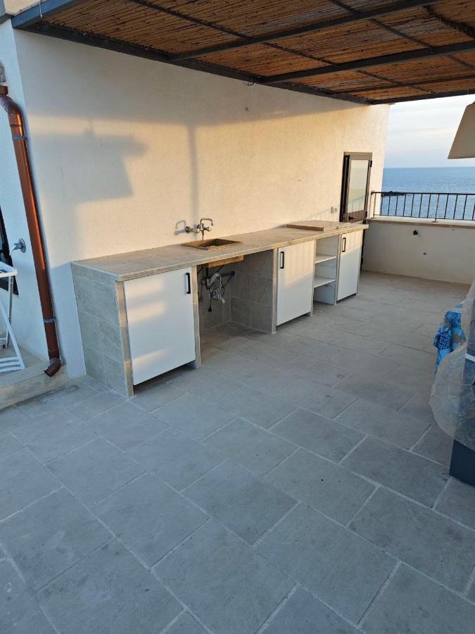 Dimora San Felice Il Fico Apartment Gallipoli Exterior foto