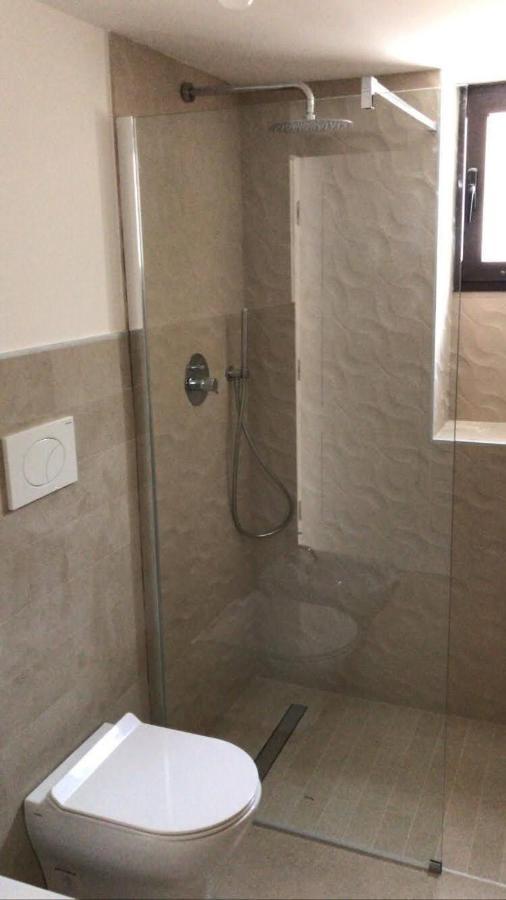 Dimora San Felice Il Fico Apartment Gallipoli Exterior foto
