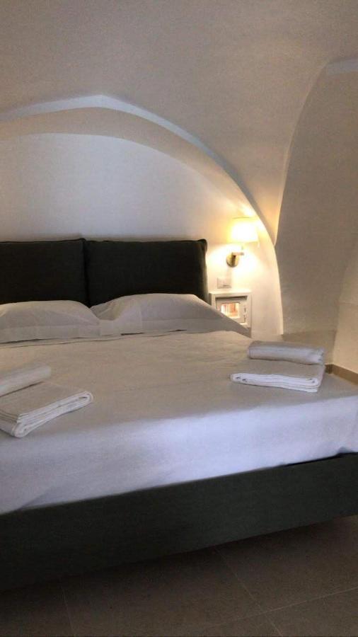 Dimora San Felice Il Fico Apartment Gallipoli Exterior foto