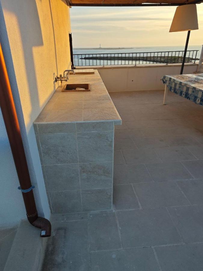 Dimora San Felice Il Fico Apartment Gallipoli Exterior foto